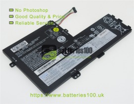 High quality 11.4V 4610mAh lenovo ideapad s340-14iwl laptop batteries image 2