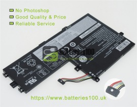 High quality 11.34V 4630mAh lenovo ideapad s340-14iwl laptop batteries image 1