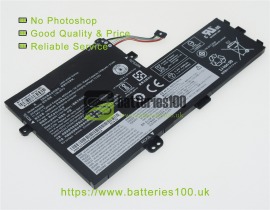 High quality 11.34V 4630mAh lenovo ideapad s340-14iwl laptop batteries image 2