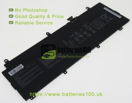 High quality 15.44V 3886mAh asus gx531gxr laptop batteries image 2