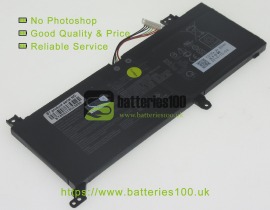 High quality 7.7V 4805mAh asus p1504fa laptop batteries image 2