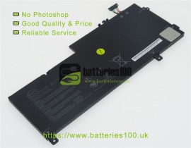 High quality 15.4V 3740mAh asus zenbook flip 15 ux562fd-ez058t laptop batteries image 2