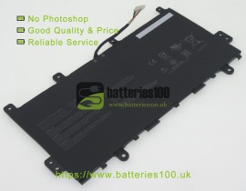 High quality 7.7V 4940mAh asus chromebook c523na-dh02 laptop batteries image 2