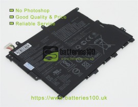 High quality 7.7V 4935mAh asus vivobook 14 f420fa laptop batteries image 2