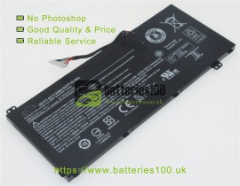 High quality 11.55V 5360mAh acer tmx3410-m-50lt laptop batteries image 2