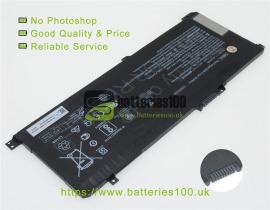 High quality 15.2v or 15.4V 3470mAh hp envy 15-dr0000 laptop batteries image 1