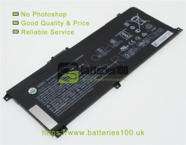 High quality 15.2v or 15.4V 3470mAh hp envy x360 15-dr0005ng laptop batteries image 2