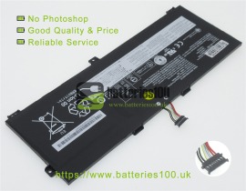 High quality 11.55V 4211mAh lenovo thinkpad x390 yoga 20nn0016us laptop batteries image 1