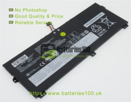 High quality 11.55V 4211mAh lenovo thinkpad x390 yoga 20nn0016us laptop batteries image 2