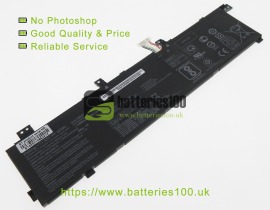 High quality 11.55V 3640mAh asus vivobook s14 s432fa laptop batteries image 2