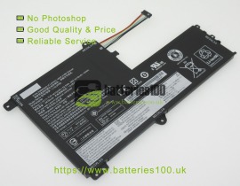 High quality 11.25V 4670mAh lenovo flex 4-1580 laptop batteries image 2