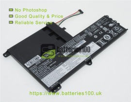 High quality 7.4V 4050mAh lenovo ideapad 330s-14ikb laptop batteries image 2