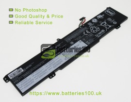 High quality 11.52V 3950mAh lenovo ideapad l340-17irh 81ll00g2ck laptop batteries image 2