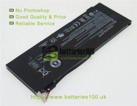 High quality 15.4V 3574mAh acer nitro 5 an515-43 laptop batteries image 1