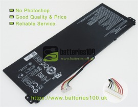 High quality 11.25V 4471mAh acer aspire 3 a315-23-r6hc laptop batteries image 1