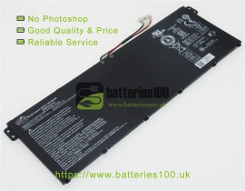 High quality 11.25V 4471mAh acer aspire 3 a315-23-r6hc laptop batteries image 2