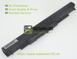 High quality 14.8V 2600mAh hp 14-ac116ng laptop batteries image 1