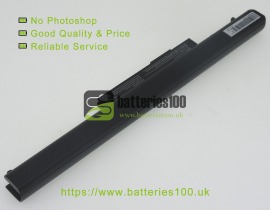 High quality 14.8V 2600mAh hp 14-ac116ng laptop batteries image 2