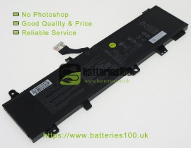 High quality 15.4V 5675mAh asus fa506iv laptop batteries image 2