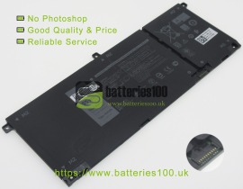 High quality 15V 3530mAh dell latitude 3410 laptop batteries image 1