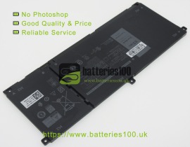 High quality 15V 3530mAh dell latitude 3410 laptop batteries image 2