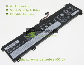 High quality 15.36V 5350mAh lenovo legion 5 15arh05-82b500c5ge laptop batteries image 2