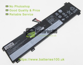 High quality 15.36V 5350mAh lenovo legion 5 15arh05 82b500pedt laptop batteries image 2