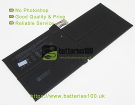 High quality 7.57V 5702mAh microsoft surface pro 7 laptop batteries image 2