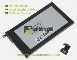 6664107 Laptop Batteries (3.8V 26.6Wh) image 1