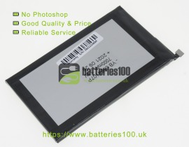 6664107 Laptop Batteries (3.8V 26.6Wh) image 2