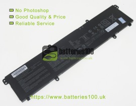 High quality 11.55V 3550mAh asus br1100fka laptop batteries image 2