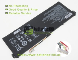 AP20CBL Laptop Batteries (11.55V 53Wh) image 1