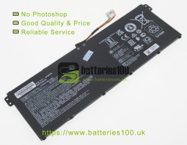 AP20CBL Laptop Batteries (11.55V 53Wh) image 2