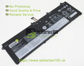 High quality 15.36V 4622mAh lenovo thinkbook 16p laptop batteries image 2