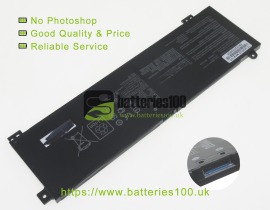 High quality 15.48V 3600mAh asus g513ih laptop batteries image 1