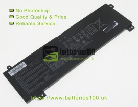 High quality 15.48V 3600mAh asus g513ih laptop batteries image 2