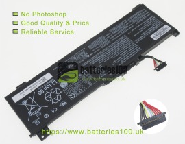 L20D3PC2 Laptop Batteries (11.52V 45Wh) image 1