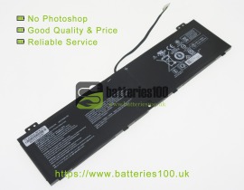 High quality 15.48V 3886mAh acer predator triton 300 se pt314-51s laptop batteries image 2