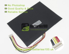 4588105 Laptop Batteries (7.6V 45Wh) image 1