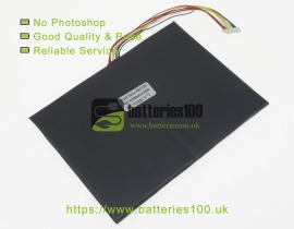 4588105 Laptop Batteries (7.6V 45Wh) image 2