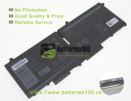 07KRV Batteries (15.2V 58Wh) image 1