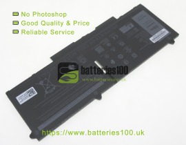 07KRV Batteries (15.2V 58Wh) image 2