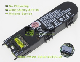 462976-001 Batteries (4.8V 3.12Wh) image 1