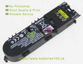 462976-001 Batteries (4.8V 3.12Wh) image 2