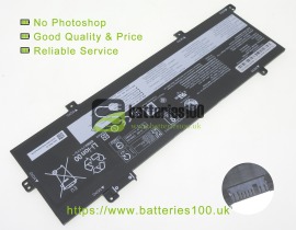 L21C4P72 Batteries (15.48V 86Wh) image 1