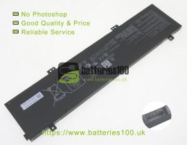 C41N2101 Batteries (15.48V 76Wh) image 1