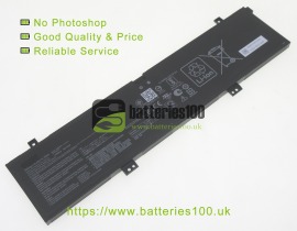 C41N2101 Batteries (15.48V 76Wh) image 2