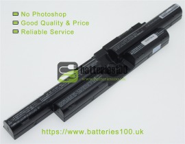 FMVNBPXXX Batteries (11.25V 72Wh) image 2