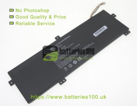 U3576127PV-2S1P Laptop Batteries (7.6V 38Wh) image 2