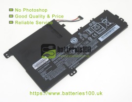 High quality 7.4V 4050mAh lenovo ideapad510s-14ikb laptop batteries image 2